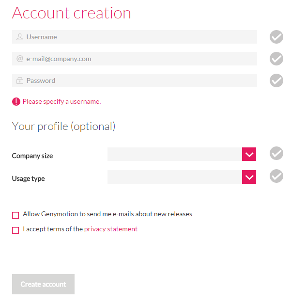 آموزش نصب و استفاده از نرم افزار Genymotion ، برای شبیه سازی برنامه های اندروید بر روی کامپیوتر