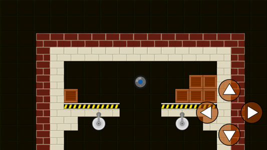 پروژه اندروید : بازی دو بعدی از سبک محیط کاشی کاری شده (Tile-Based Game)