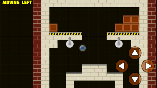 پروژه اندروید : بازی دو بعدی از سبک محیط کاشی کاری شده (Tile-Based Game)