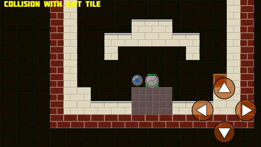 پروژه اندروید : بازی دو بعدی از سبک محیط کاشی کاری شده (Tile-Based Game)