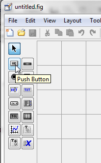 ساخت یک Graphical User Interface (به اختصار : GUI) ساده در متلب