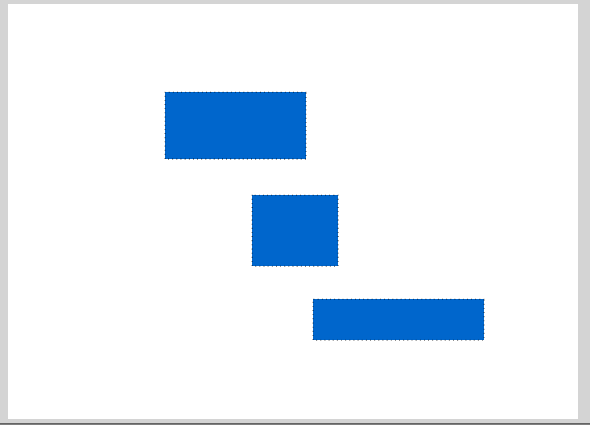 استفاده از قسمت Align برای مرتب کردن عناصر به کار رفته در پروژه flash ، در نرم افزار Adobe Flash Professional