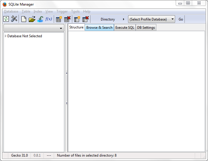 تبدیل اطلاعات موجود در Excel ، به پایگاه داده SQLite (برای برنامه نویسی اندروید)، با استفاده از فایل با فرمت csv