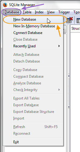 تبدیل اطلاعات موجود در Excel ، به پایگاه داده SQLite (برای برنامه نویسی اندروید)، با استفاده از فایل با فرمت csv