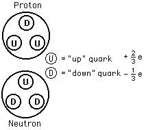 کوارک (Quark)