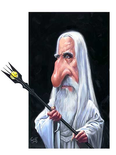 کاریکاتور : مشاهیر هنری (سری نهم)