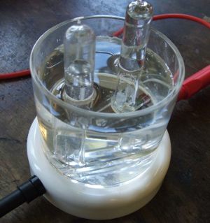 عنصر هیدروژن (H - Hydrogen)