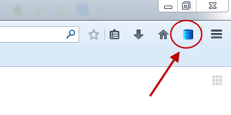 نصب پلاگین SQLite Manager برای مرورگر اینترنت Firefox ، برای مشاهده و کار با پایگاه داده SQLite و یا ساختن یک پایگاه داده SQLite جدید