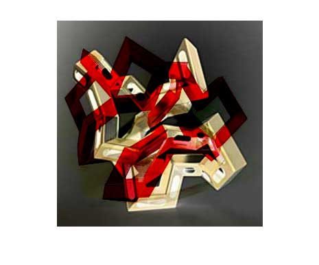 به دست آوردن تفریق دو تصویر، با دستور imsubtract ، در متلب (MATLAB)