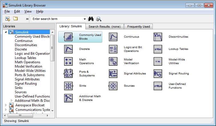 استفاده از سیمولینک (simulink) نرم افزار متلب برای تحلیل مدارهای الکتریکی (مناسب برای دانشجویان برق، مخصوصا درس مدار 1 و مدار 2)