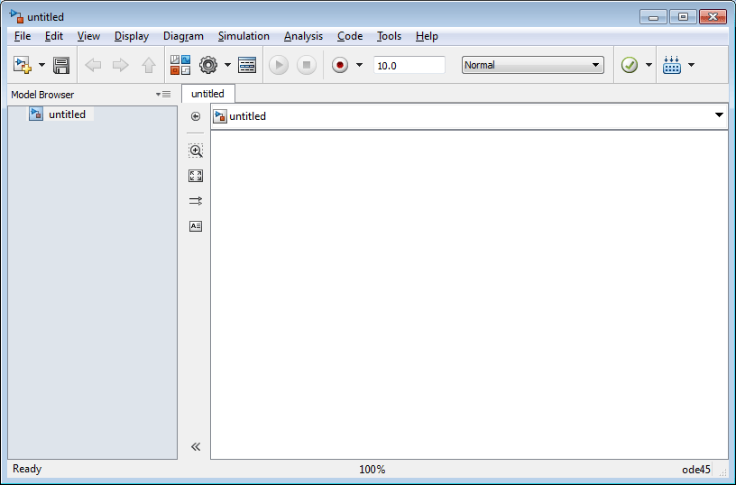 استفاده از سیمولینک (simulink) نرم افزار متلب برای تحلیل مدارهای الکتریکی (مناسب برای دانشجویان برق، مخصوصا درس مدار 1 و مدار 2)