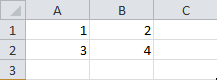 وارد کردن اطلاعات از Excel به درون متلب (MATLAB)