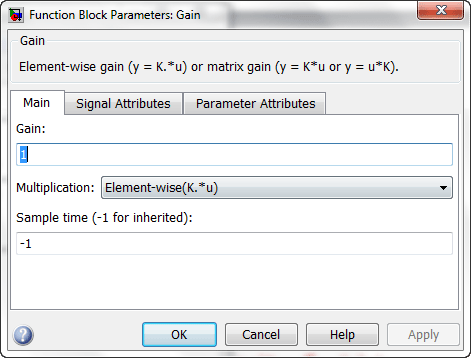 سیمولینک (SIMULINK) در متلب