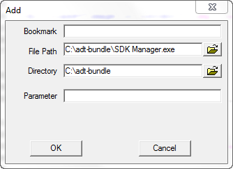 آموزش نصب بسته های نرم افزاری جدید برای Android SDK Manager ، با وجود تحریم های شرکت گوگل برای ایرانیان