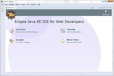 نصب برنامه Eclipse