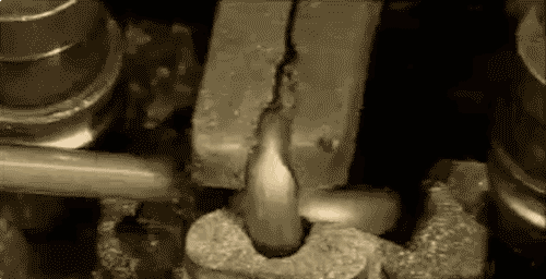 تصاویر gif که چگونگی ساخته شدن محصولات را نمایش می دهند