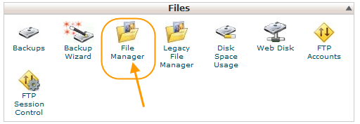 تهیه فایل های پشتیبان (backup) از انجمن mybb