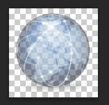 تغییر میزان شفافیت (opacity - transparency) یک لایه (layer) از عکس، در Adobe Photoshop