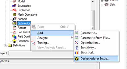 معرفی نرم افزار Ansys HFSS و بر شمردن برخی از کاربردهای آن