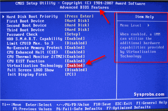 برطرف کردن خطای emulator: ERROR: x86 emulation currently requires hardware acceleration! ، هنگام اجرای یک Virtual Device ، در Android Studio ، در برنامه نویسی اندروید
