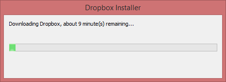 استفاده از Dropbox (سایت dropbox.com) برای ذخیره  چند گیگابایت فایل در محلی غیر از کامپیوتر خود (Back up ، به اشتراک گذاری و ...)