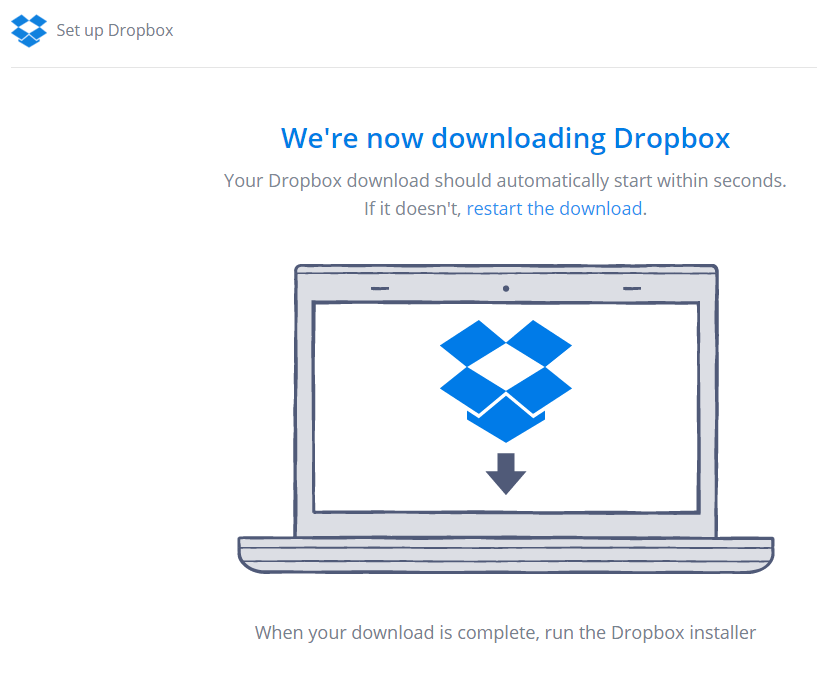 استفاده از Dropbox (سایت dropbox.com) برای ذخیره  چند گیگابایت فایل در محلی غیر از کامپیوتر خود (Back up ، به اشتراک گذاری و ...)