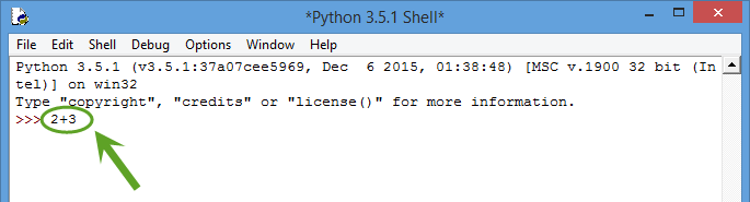 نصب پایتون (Python)