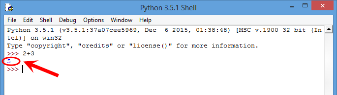 نصب پایتون (Python)