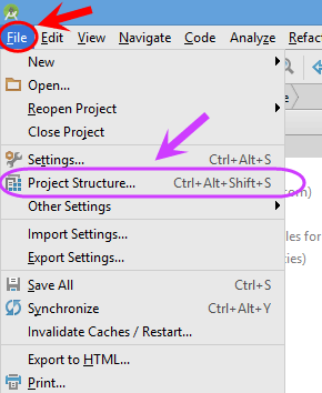 برطرف کردن خطای مشابه Error:failed to find Build Tools revision 23.0.1 در هنگام عملیات build gradle ، در Android Studio ، در برنامه نویسی اندروید