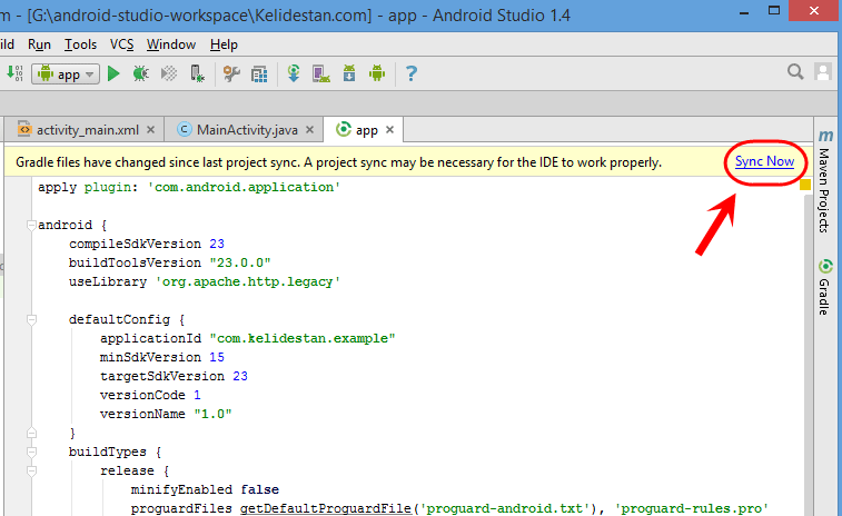 استفاده از کلاس های DefaultHttpClient و HttpPost و HttpGet و NameValuePair و BasicNameValuePair ، در Android Studio ، با وجود حذف شدن آنها در API های جدید از اندروید
