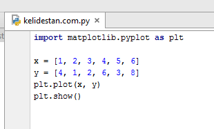 دانلود و نصب یک ماژول (Module) پایتون (Python)، توسط نرم افزار PyCharm