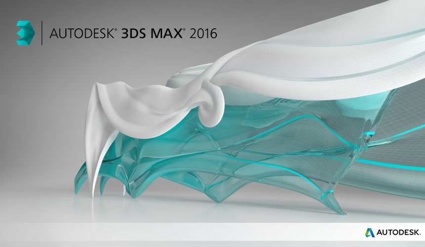  آشنایی با بخش های مختلف پنجره اصلی  و ساخت اولین پروژه و ذخیره (save) کردن آن، در 3D Studio Max