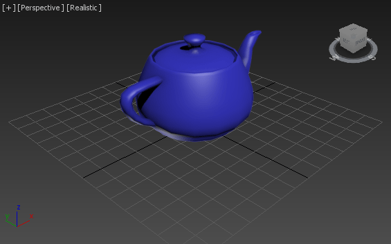 معرفی اجسام ساده و آماده برای ساخت (مکعب مستطیل، کره، استوانه و ...)، در 3D Studio Max