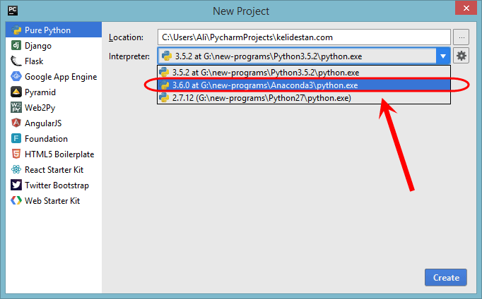 معرفی Anaconda به عنوان توزیعی شامل زبان های برنامه نویسی پایتون (Python) و R و Scala  و پکیج های (package) ضروری آنها برای کار با اطلاعات علمی