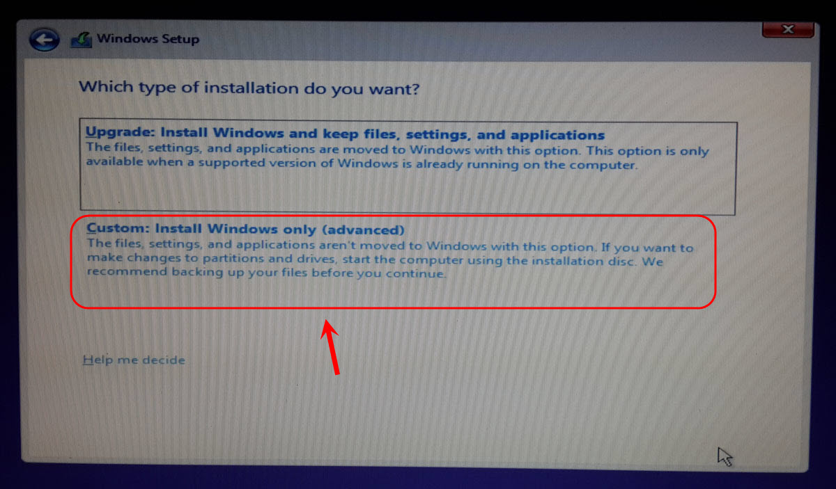 آموزش نصب ویندوز (Windows) نسخه 10
