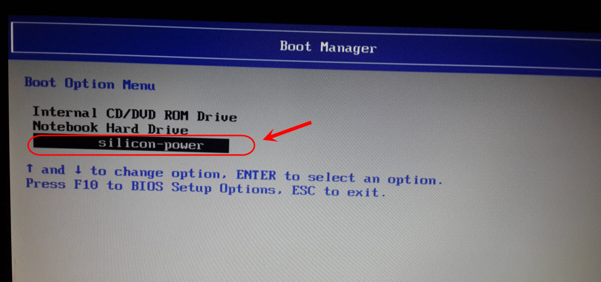 آموزش نصب ویندوز (Windows) نسخه 10