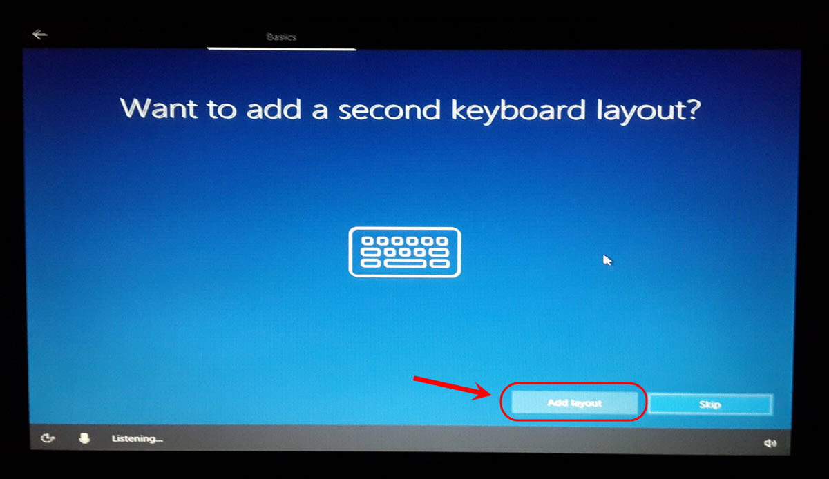 آموزش نصب ویندوز (Windows) نسخه 10