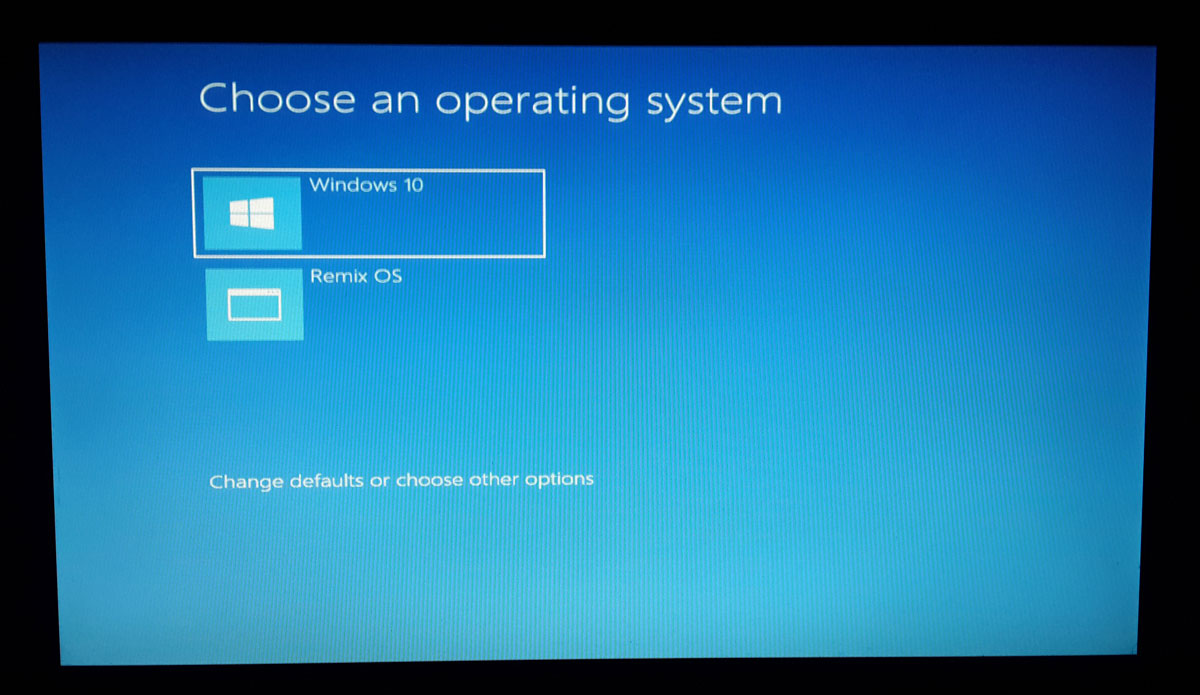 آموزش نصب ویندوز (Windows) نسخه 10