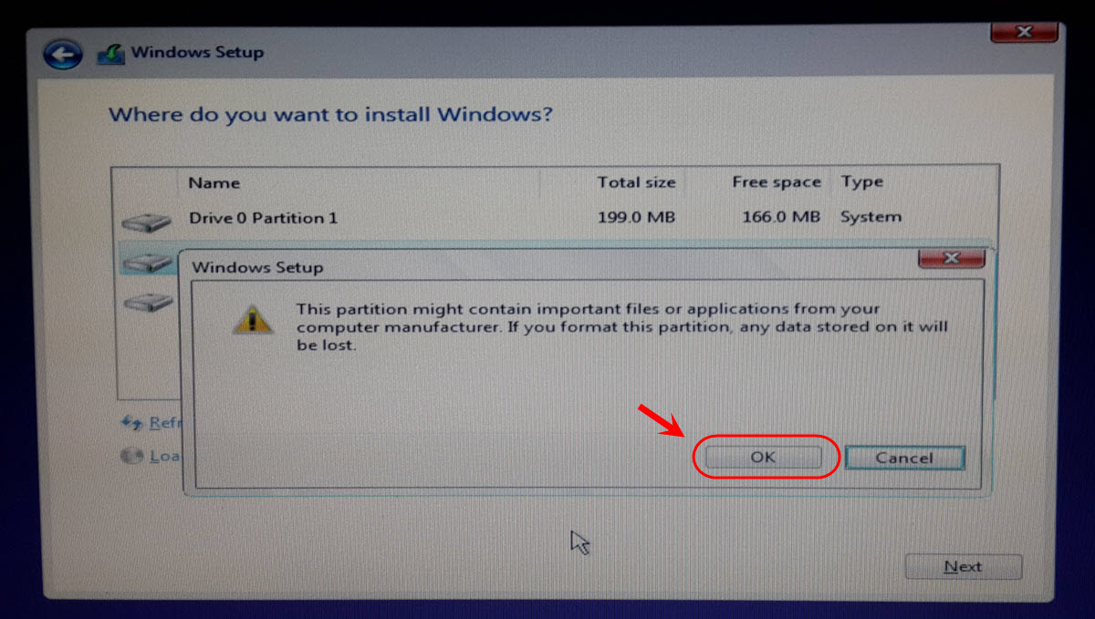 آموزش نصب ویندوز (Windows) نسخه 10