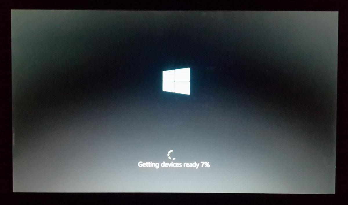 آموزش نصب ویندوز (Windows) نسخه 10