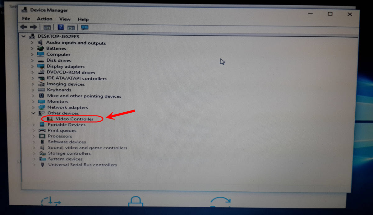 آموزش نصب ویندوز (Windows) نسخه 10