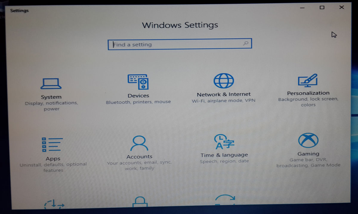 آموزش نصب ویندوز (Windows) نسخه 10