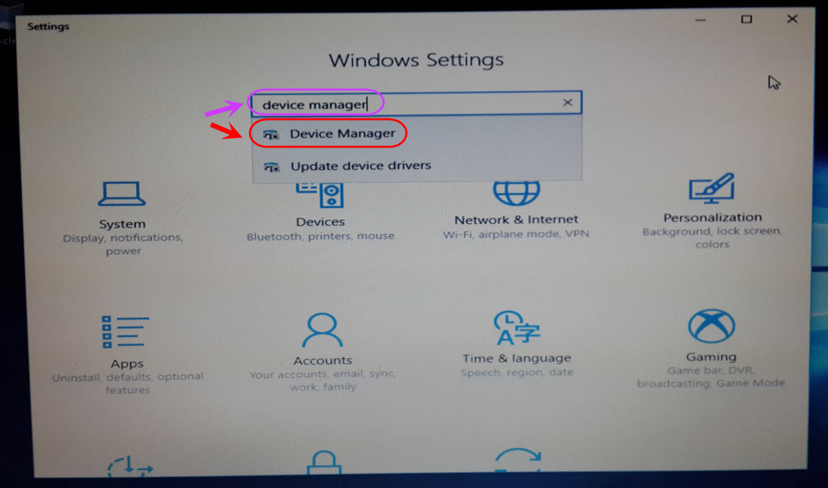 آموزش نصب ویندوز (Windows) نسخه 10