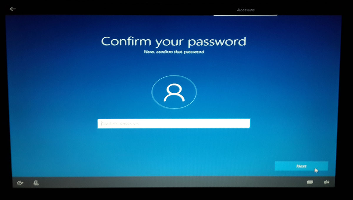آموزش نصب ویندوز (Windows) نسخه 10