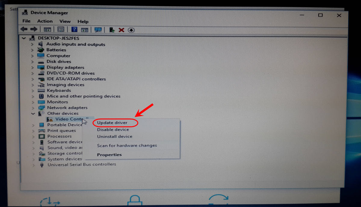 آموزش نصب ویندوز (Windows) نسخه 10