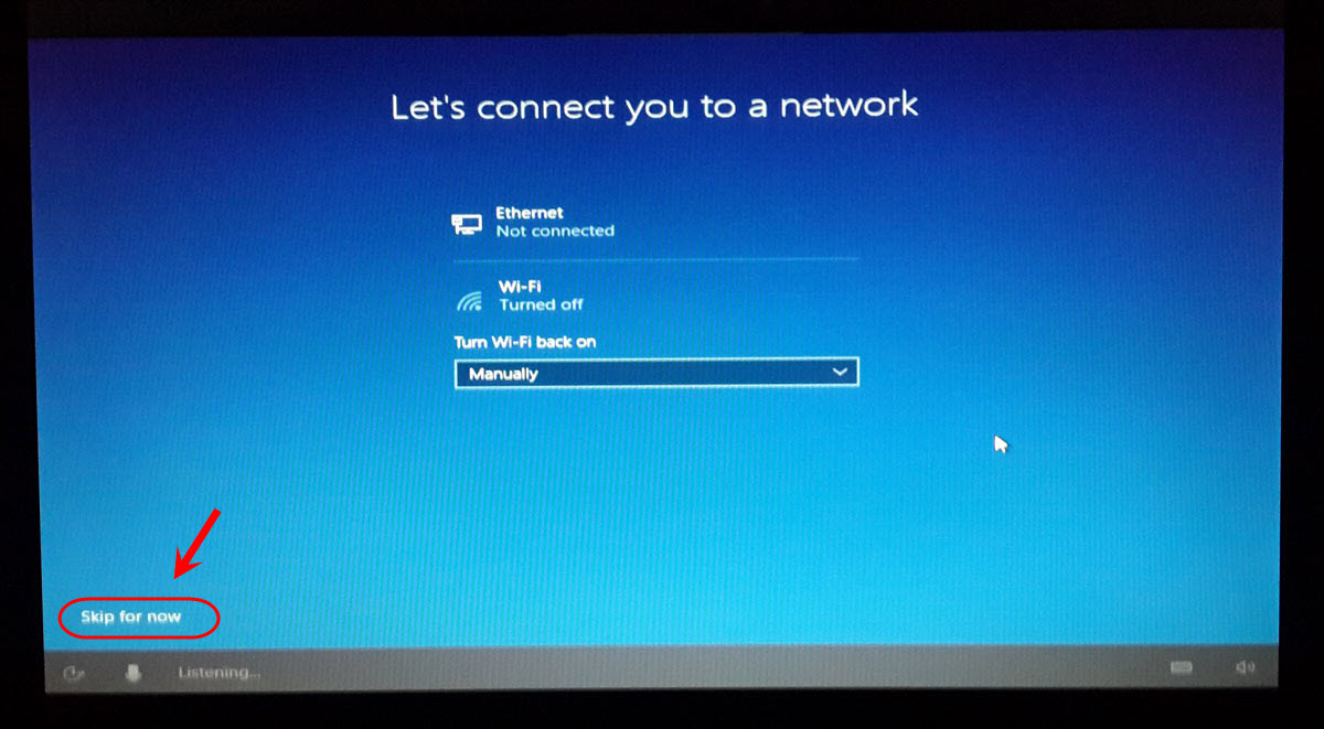 آموزش نصب ویندوز (Windows) نسخه 10