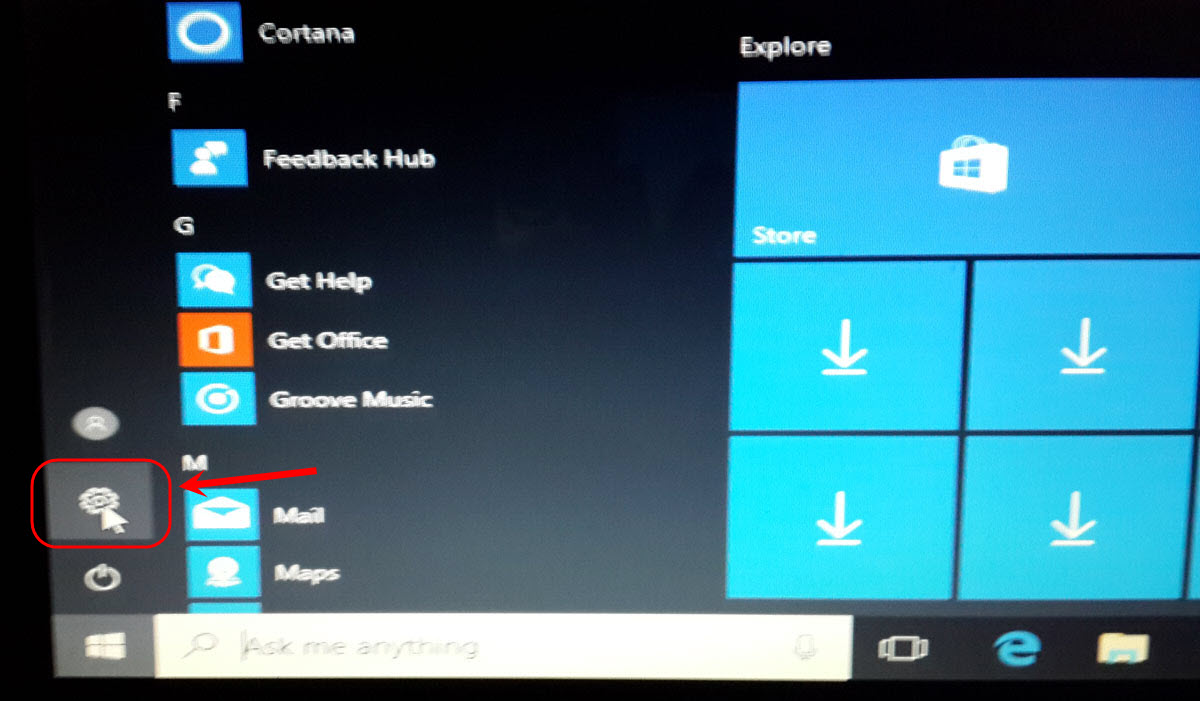 آموزش نصب ویندوز (Windows) نسخه 10