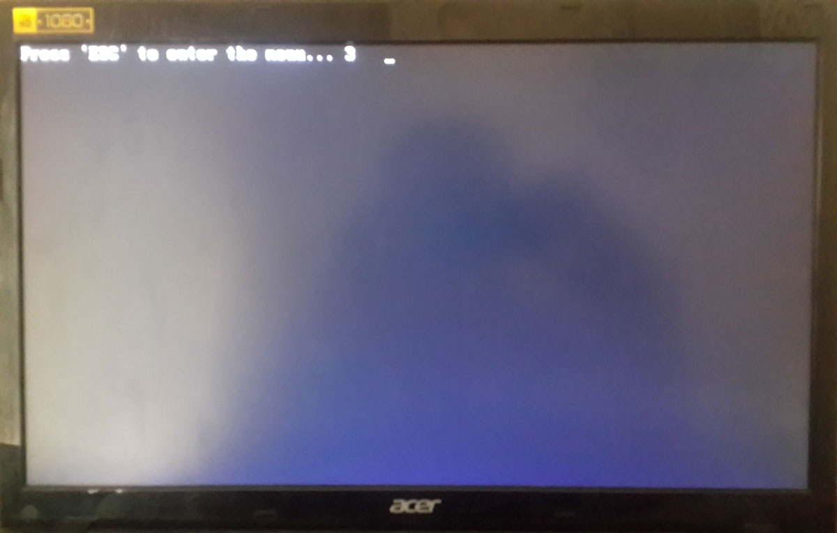 شبیه سازی فایل های apk (برنامه های اندروید)، با نصب سیستم عامل Remix OS (نسخه 3.0.207) و اجرای آن به صورت یک سیستم عامل مستقل از ویندوز (Windows)