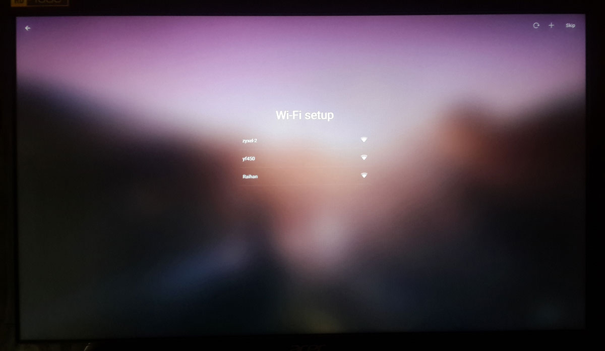 شبیه سازی فایل های apk (برنامه های اندروید)، با نصب سیستم عامل Remix OS (نسخه 3.0.207) و اجرای آن به صورت یک سیستم عامل مستقل از ویندوز (Windows)