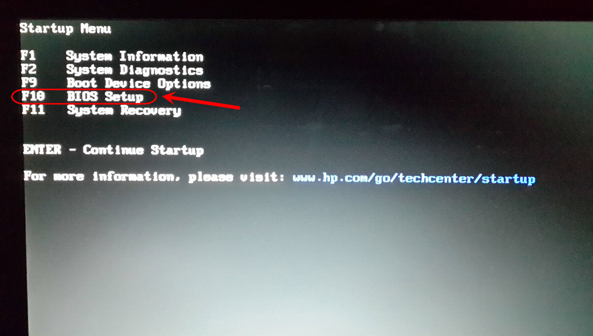 تغییر ترتیب وسایلی (Device) که برای Boot کردن از آنها، در ابتدای راه اندازی کامپیوتر، بررسی می شوند